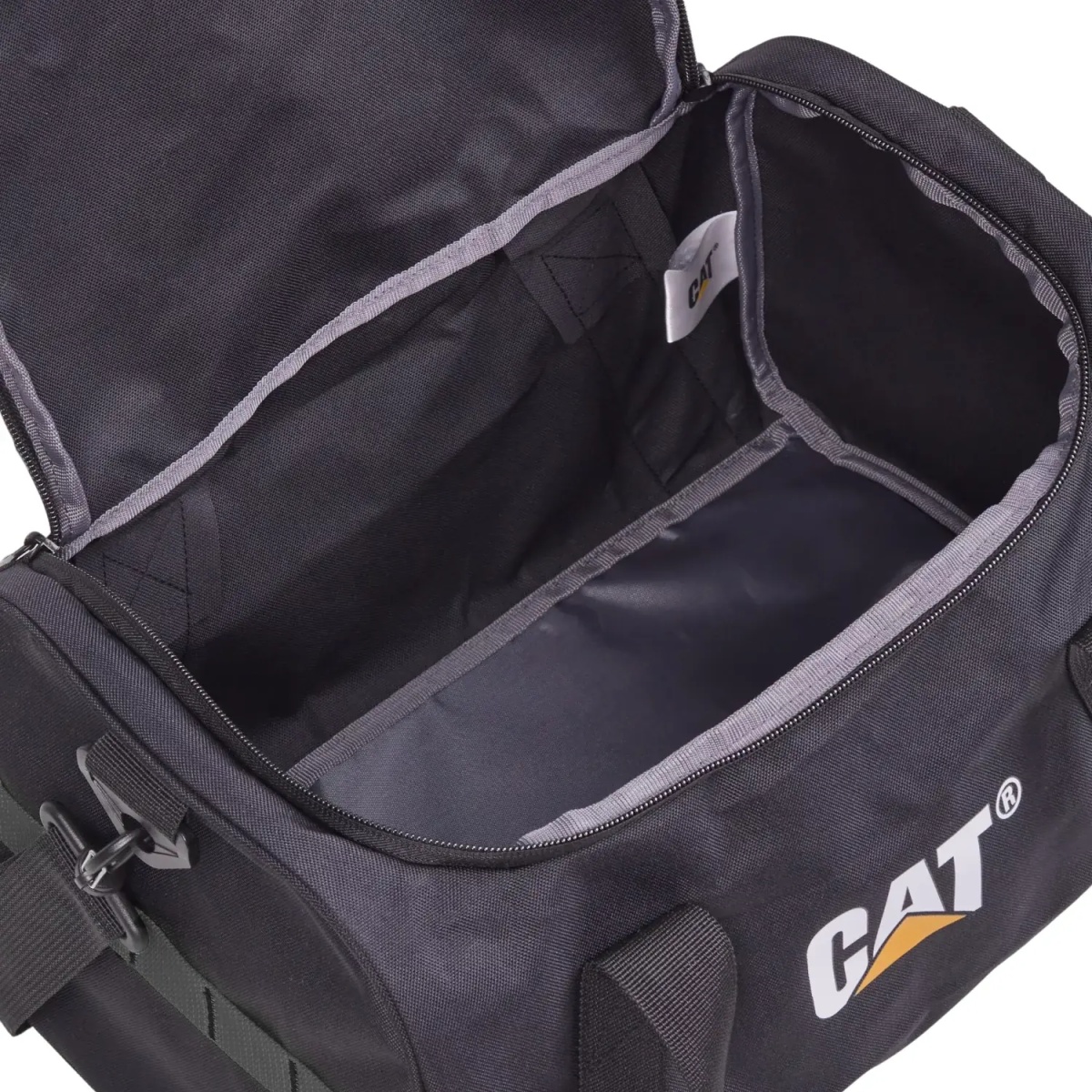 Geanta de umar Tactical Duffel S Bag - Img 3