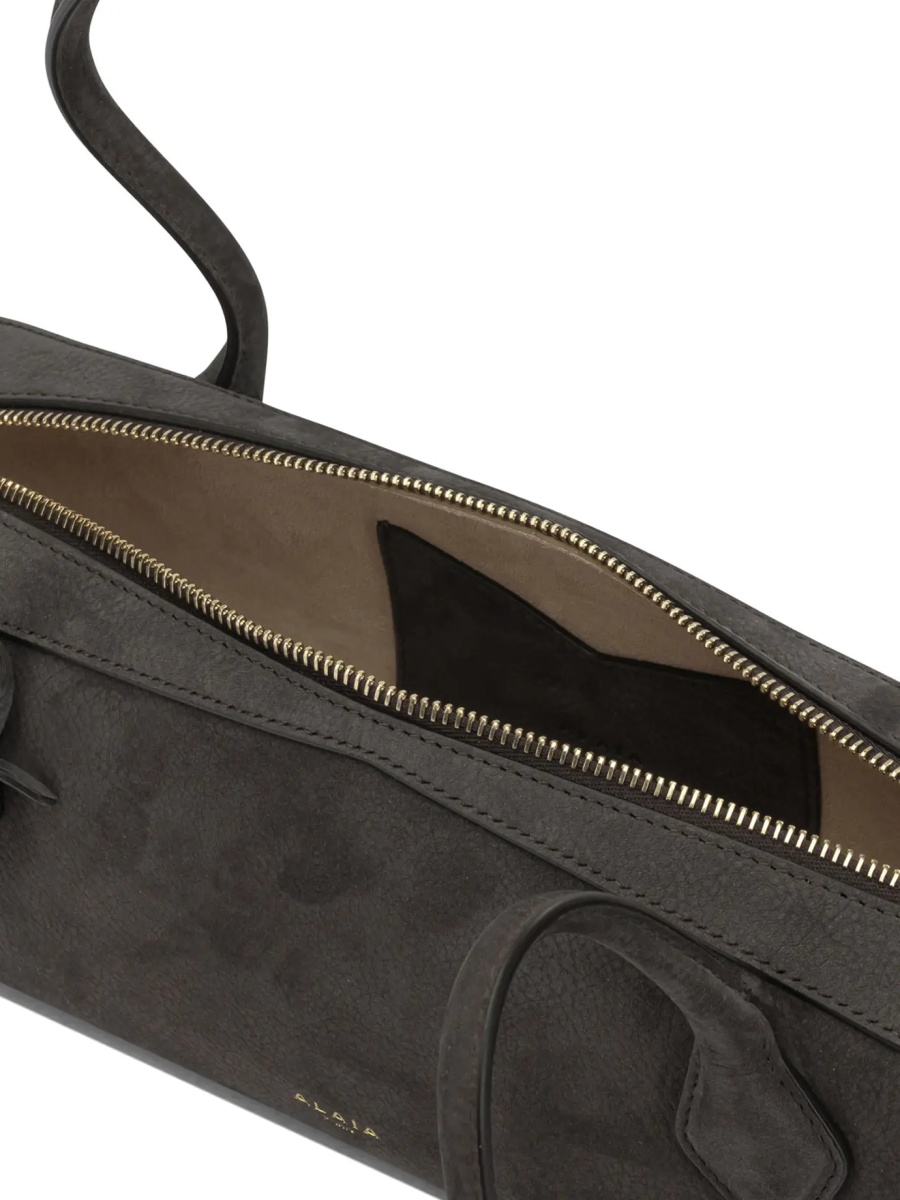 Geanta de umar "Teckel" medium shoulder bag - Img 5