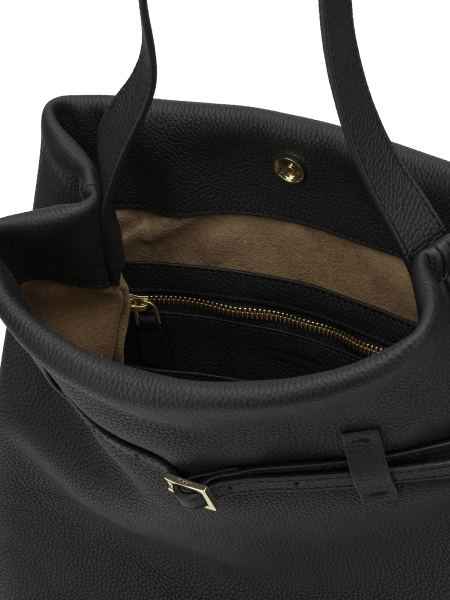 Geanta de umar "Tote du Jour" Medium Shoulder Bag - Img 5