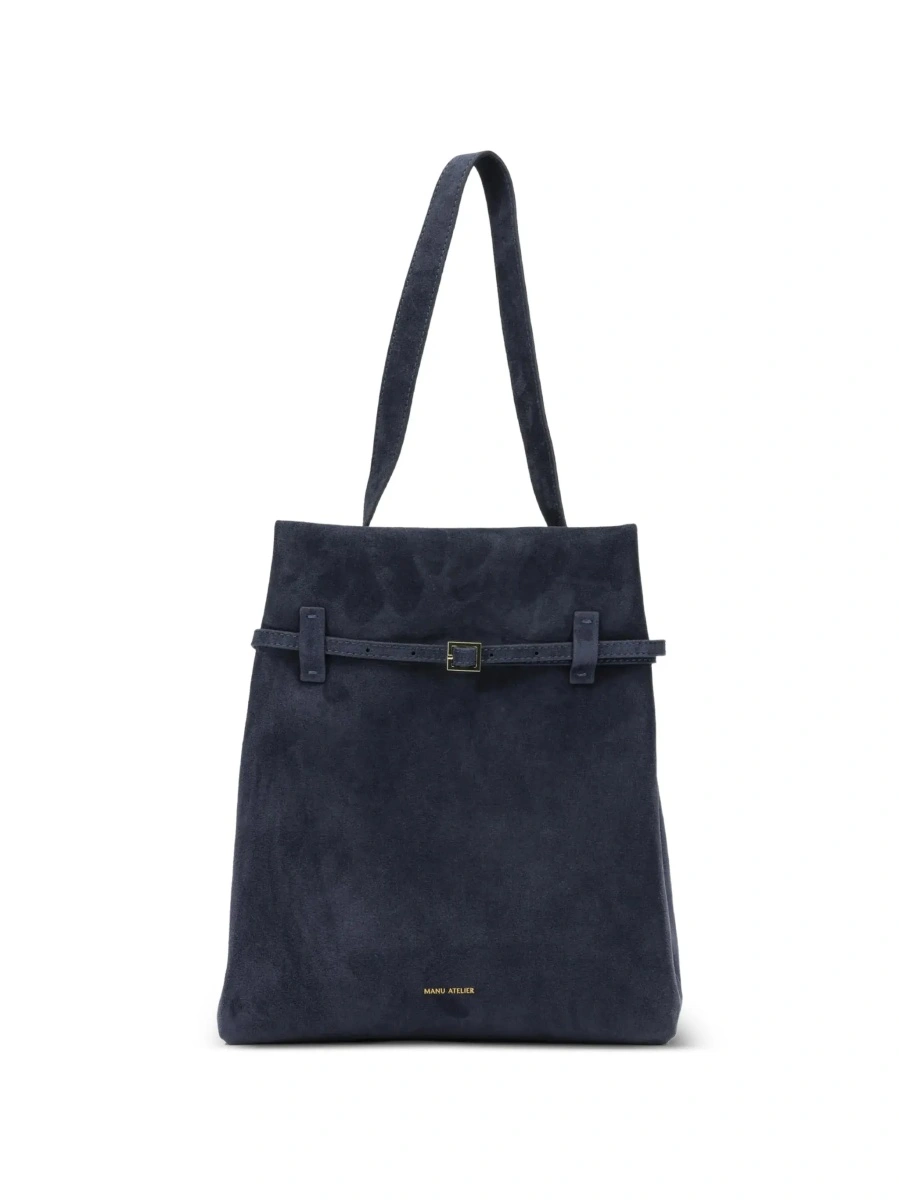 Geanta de umar "Tote du Jour" Medium Shoulder Bag - Img 10