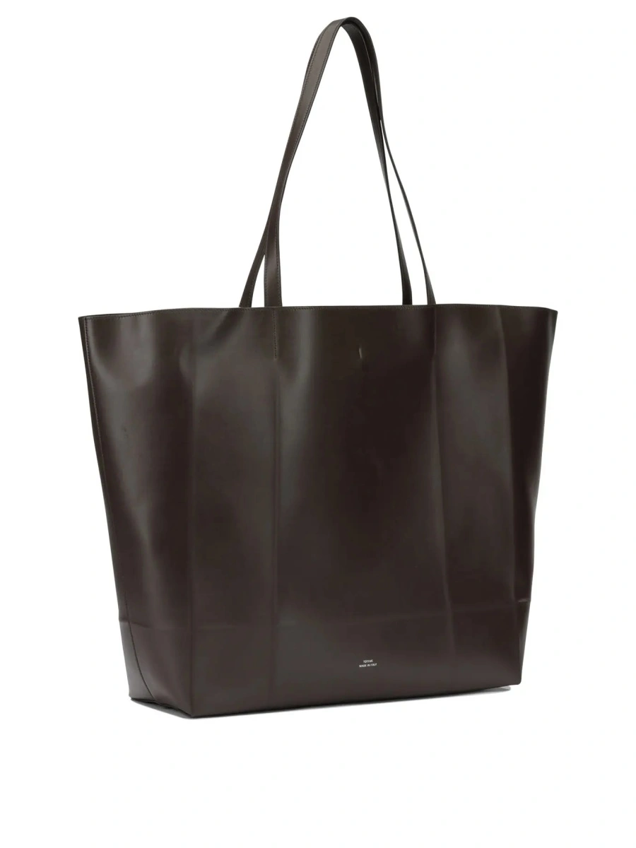 Geanta de umar TOTÊME "Roam" Medium Shoulder Bag - Img 2