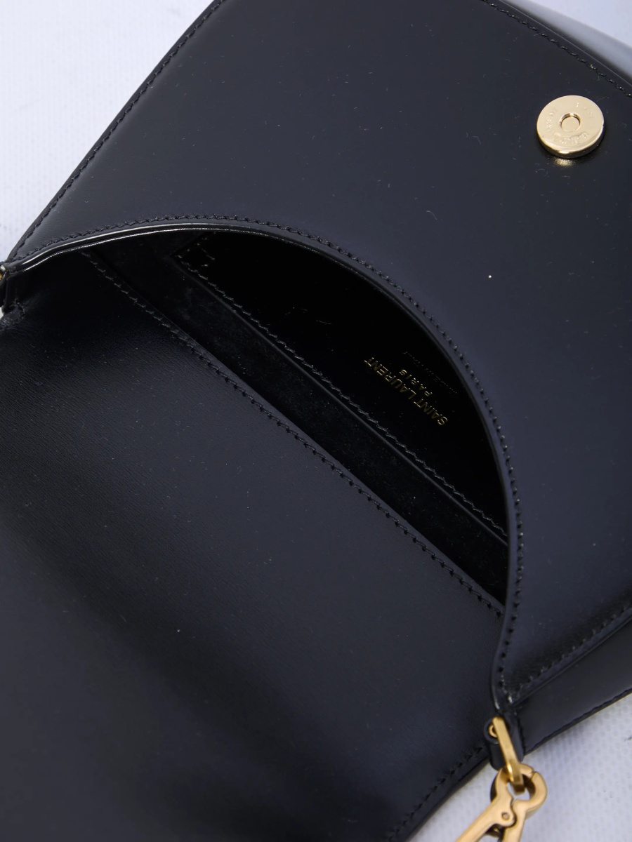 Geanta de umar Voltaire Top-Handle Bag Mini - Img 4