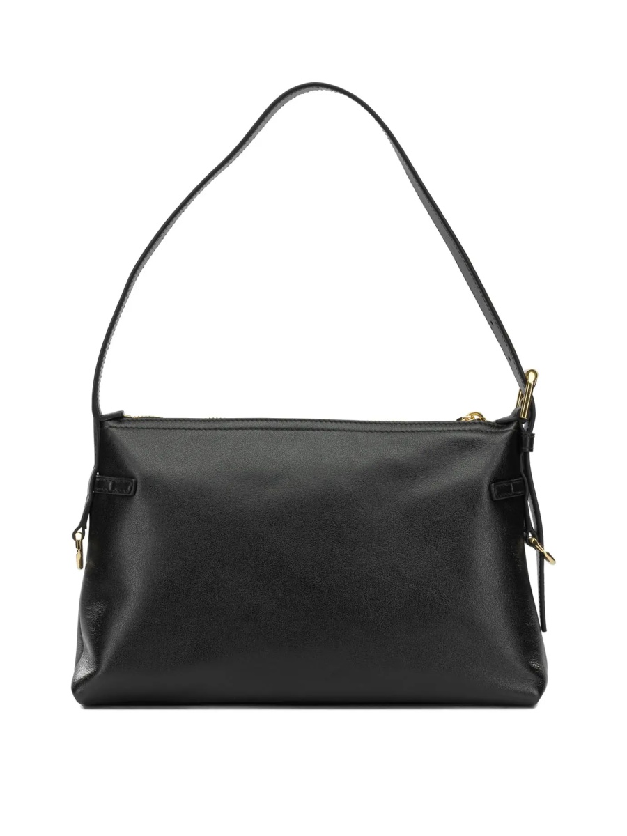 Geanta de umar "Voyou" small shoulder bag - Img 3