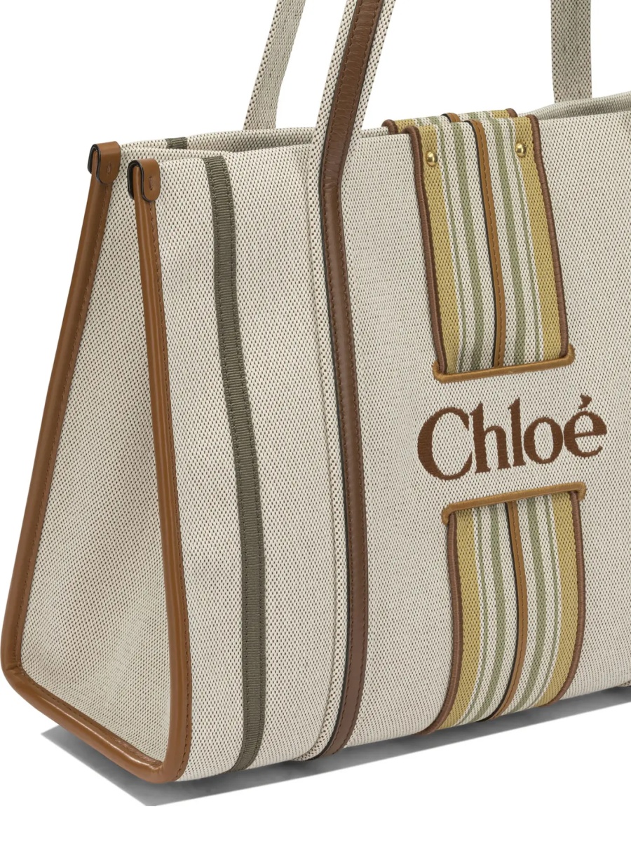 Geanta de umar "Woody Loop" Small Shoulder Bag - Img 4