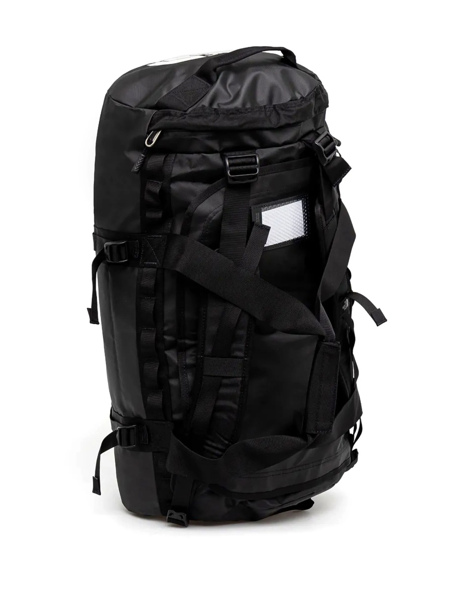 Geanta de voiaj The North Face neagra - Img 4