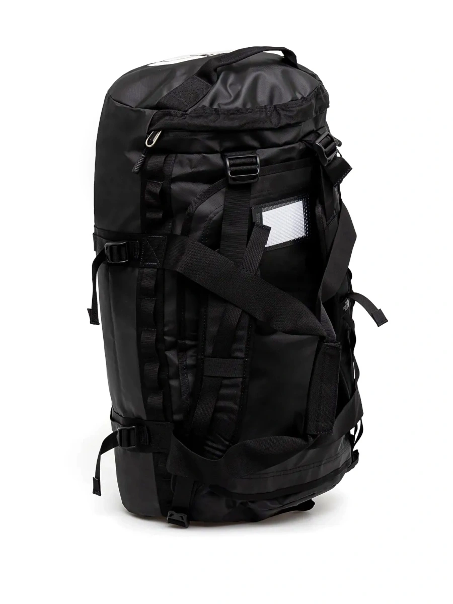 Geanta de voiaj The North Face neagra - Img 4