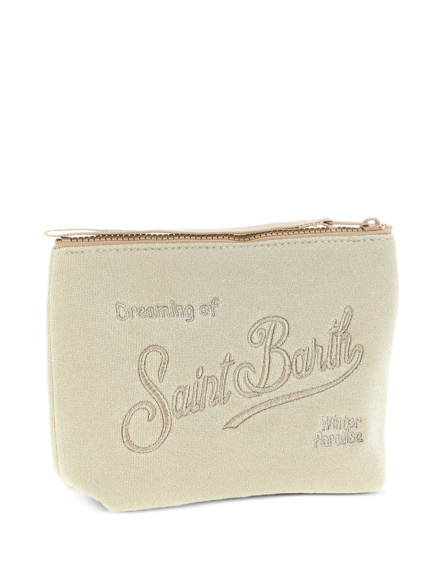 Geanta plic Mc2 Saint Barth neutra din polyester si cauciuc sintetic - Img 2