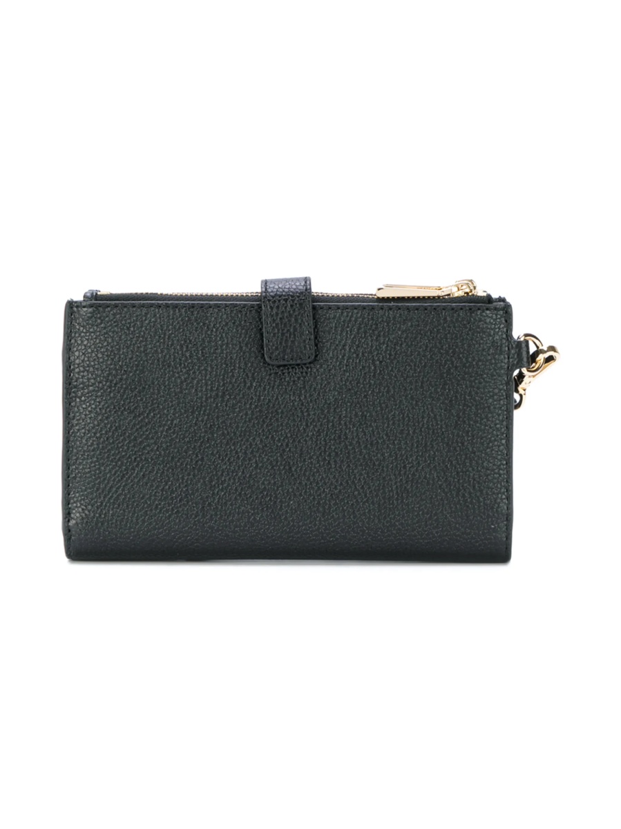 Geanta plic Michael Kors neagra - Img 2