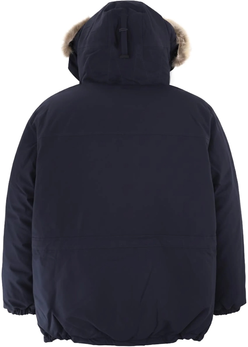 Geci "Everest" Parka - Img 2