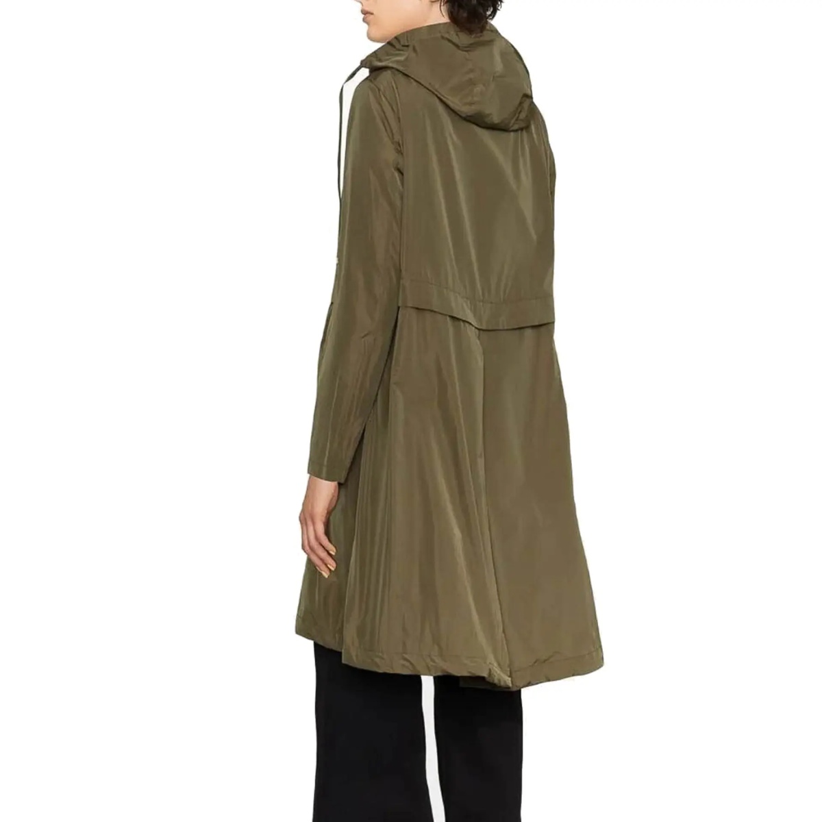 Geci Herno Parka Coat - Img 3