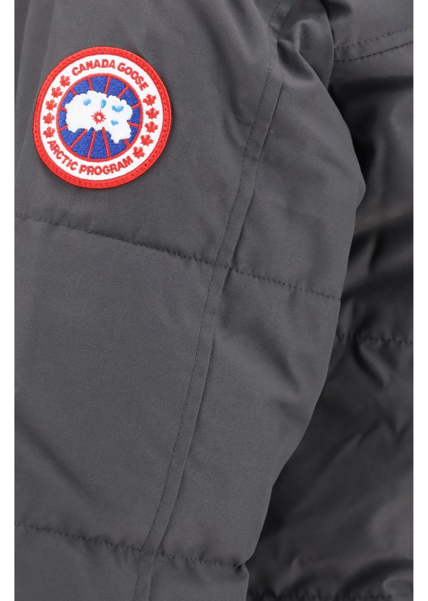 Geci Macmillan Parka Jacket - Img 3
