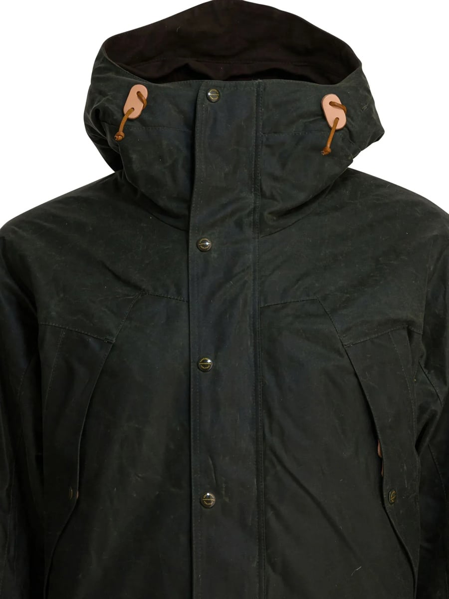 Geci "Mountain" Parka - Img 3