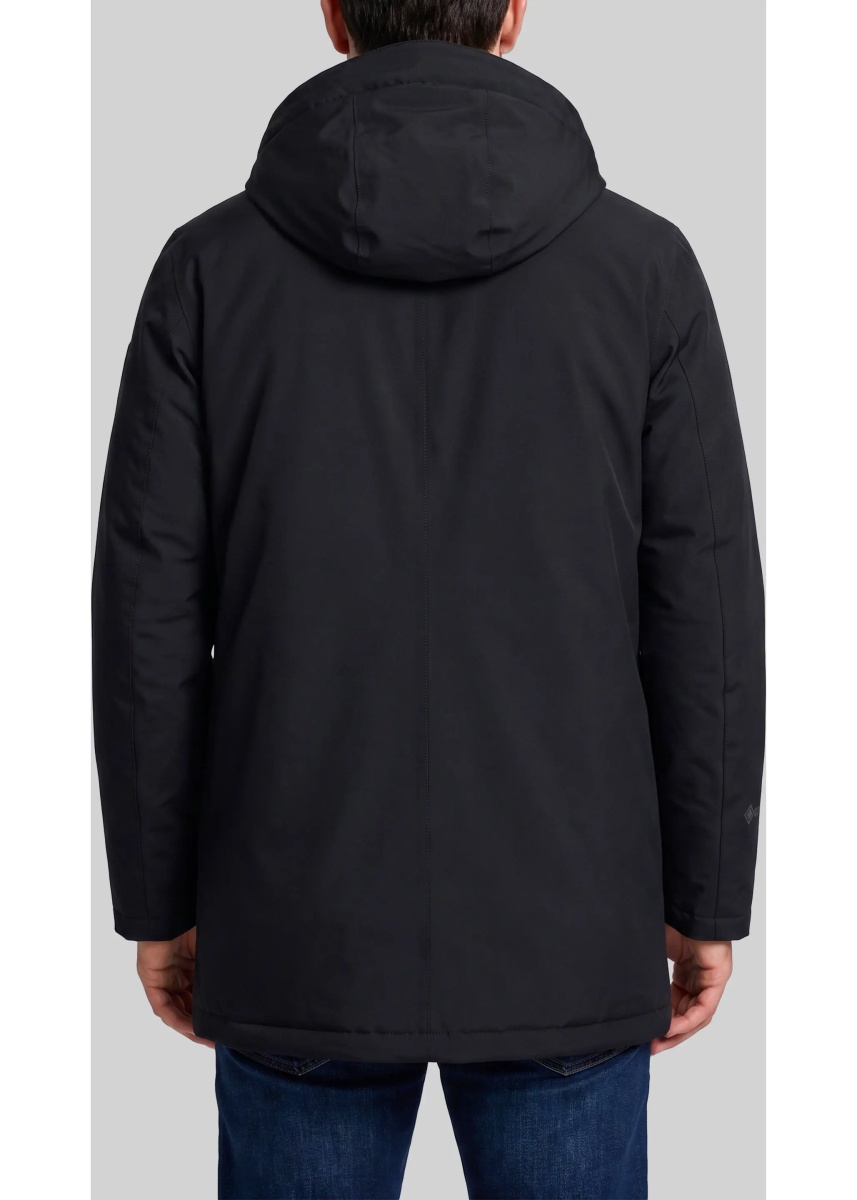 Geci Short Two-Layer Gore-Tex® Parka - Img 3