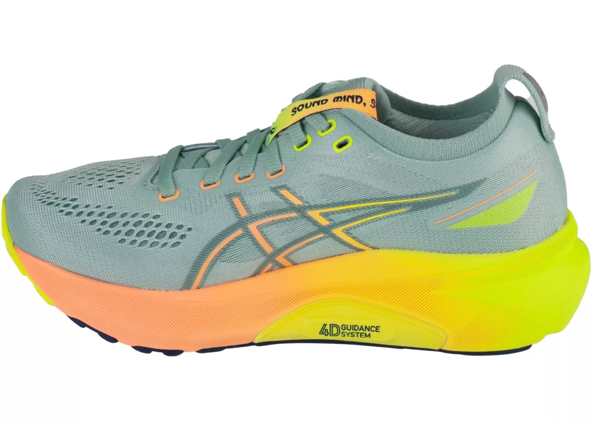Gel-Kayano 31 Paris - Img 2
