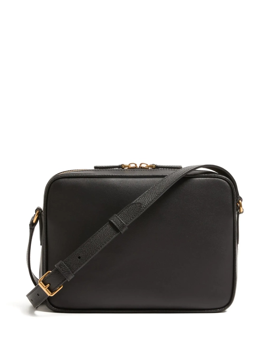 Genti "Antibes" small crossbody bag - Img 3