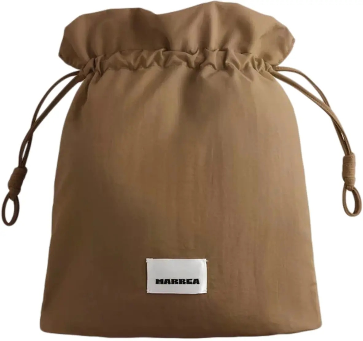 Genti Bucket bag in neoprene - Img 4