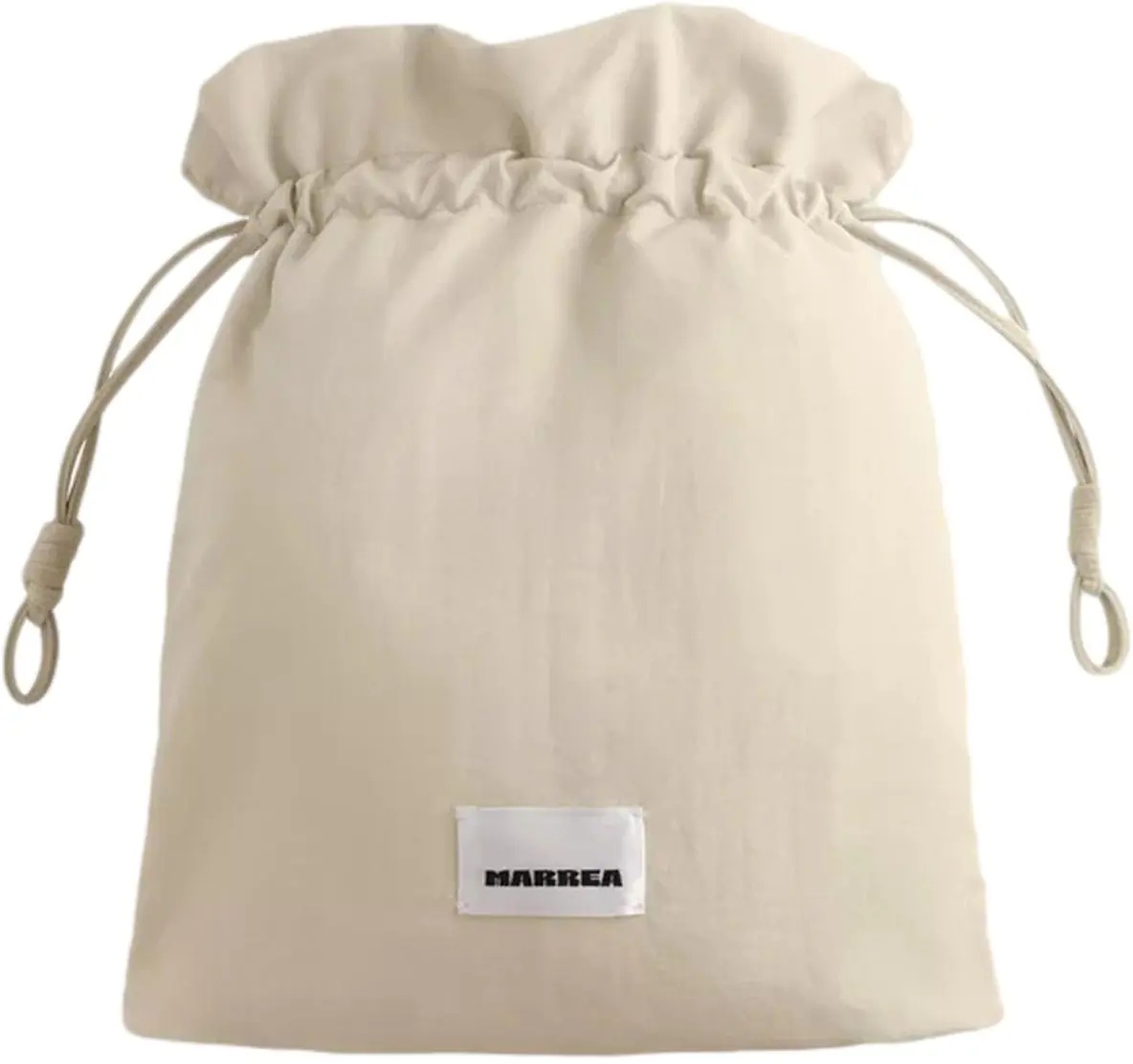 Genti Bucket bag in neoprene - Img 4