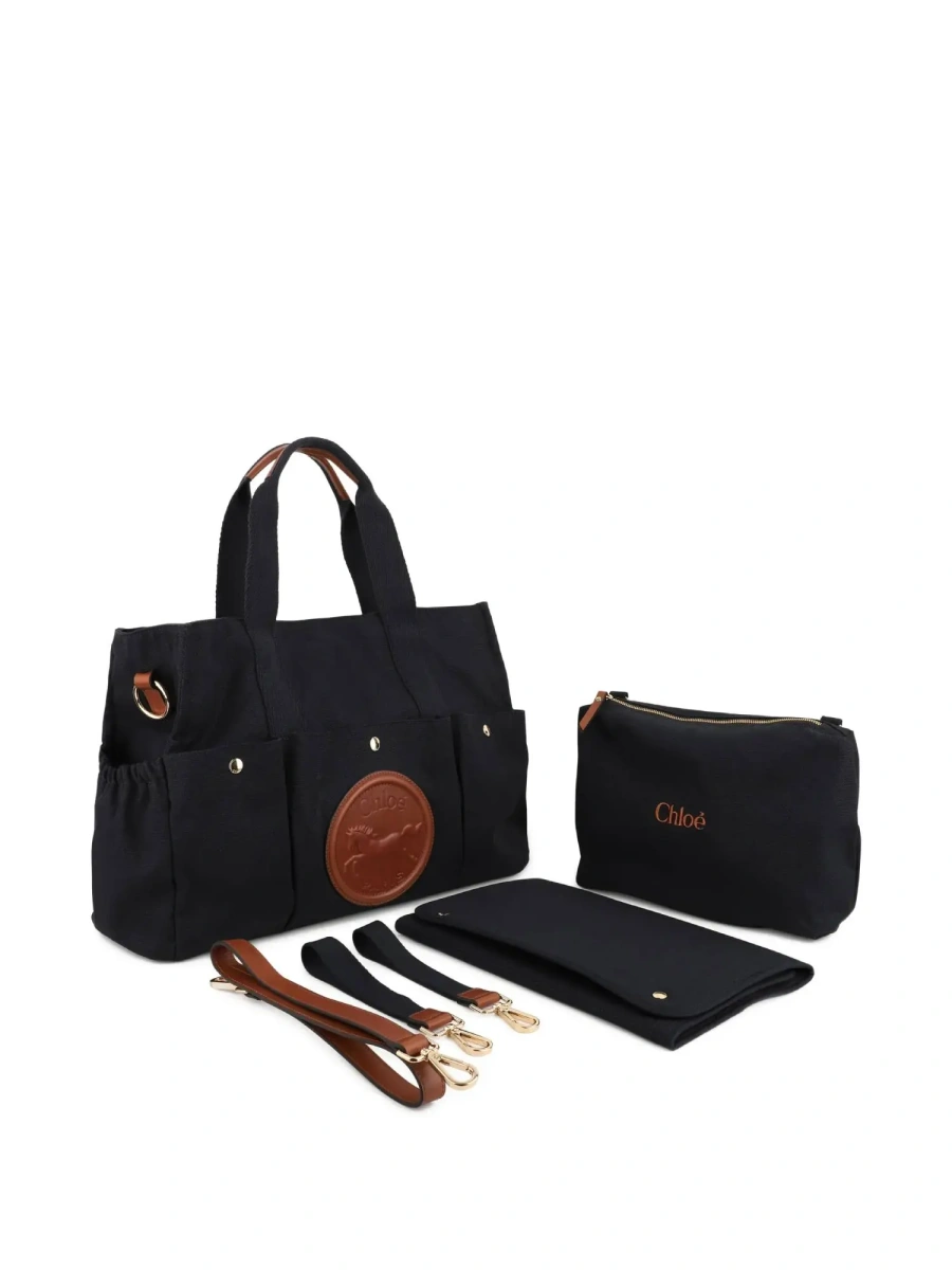 Genti CHANGING BAG - Img 3