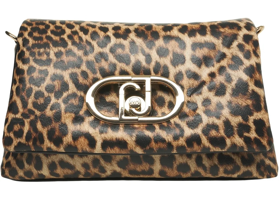 Genti Crossbody bag 'LaPuffy' - Img 2