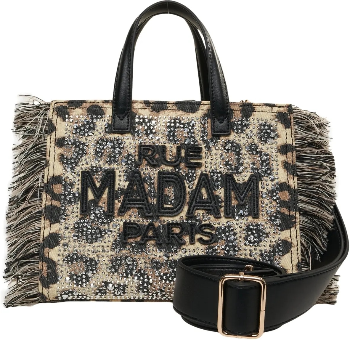 Genti Handbag 'Casablanca Mini' - Img 4