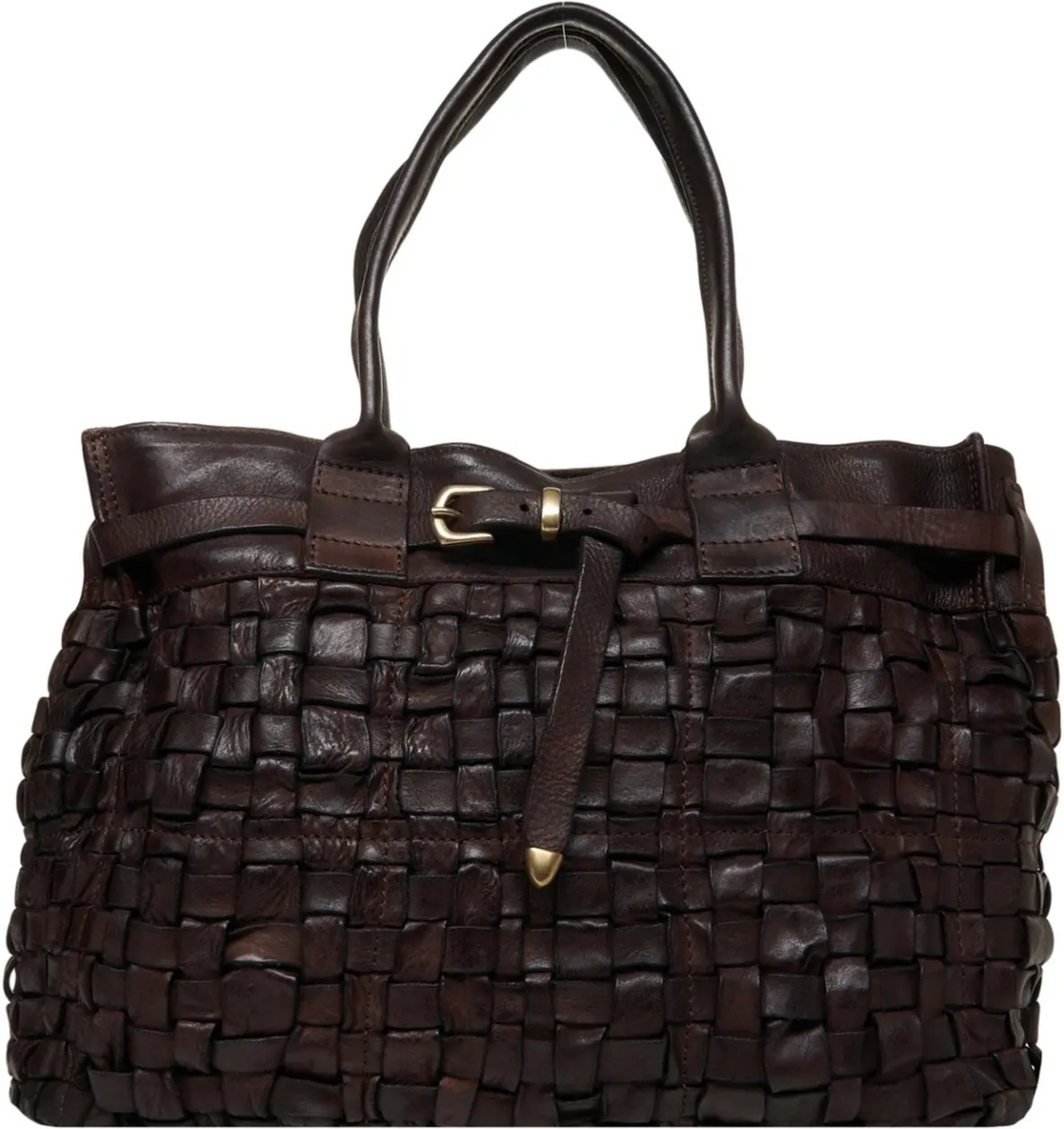 Genti Handbag 'Penelope' - Img 2