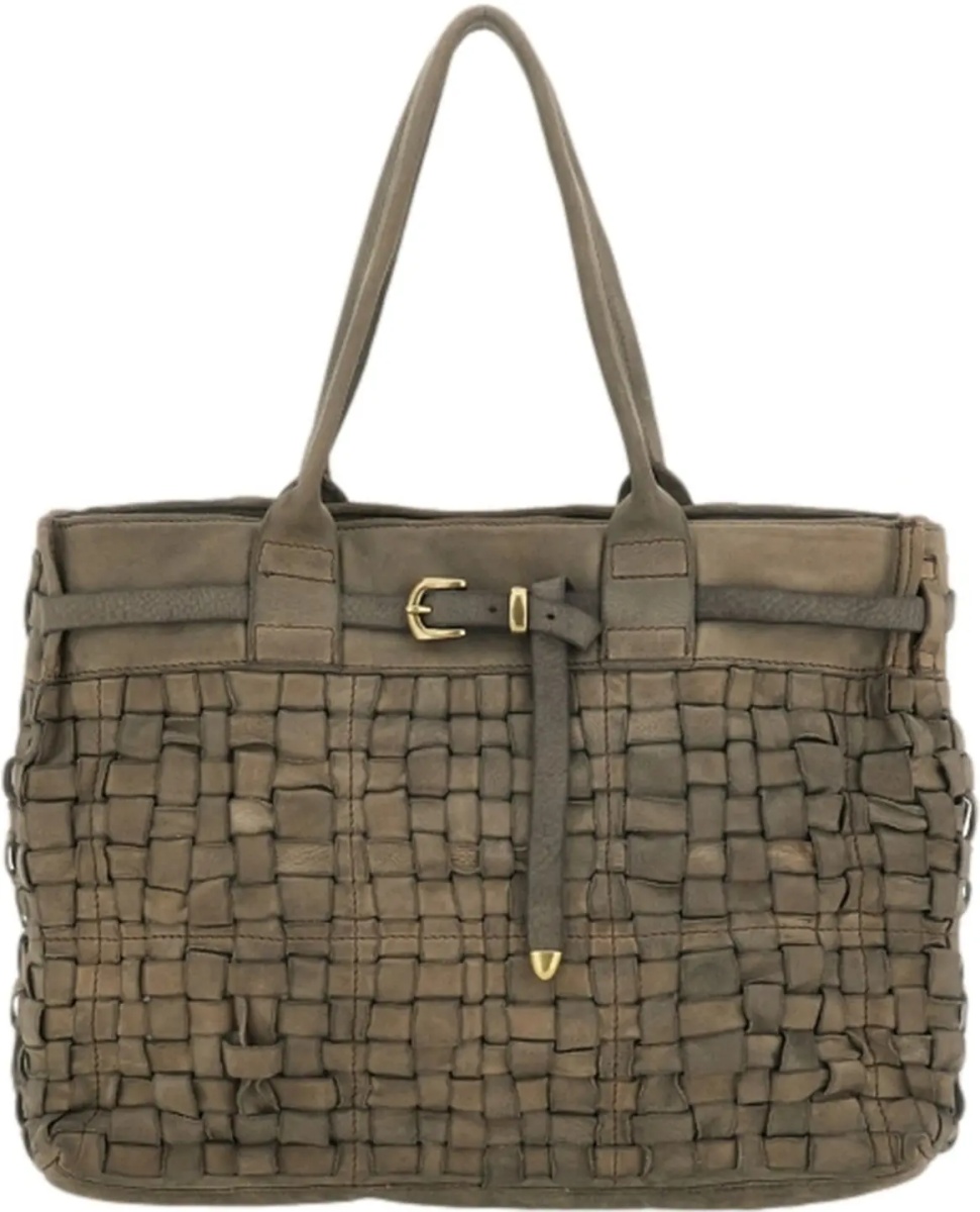 Genti Handbag 'Penelope' - Img 2