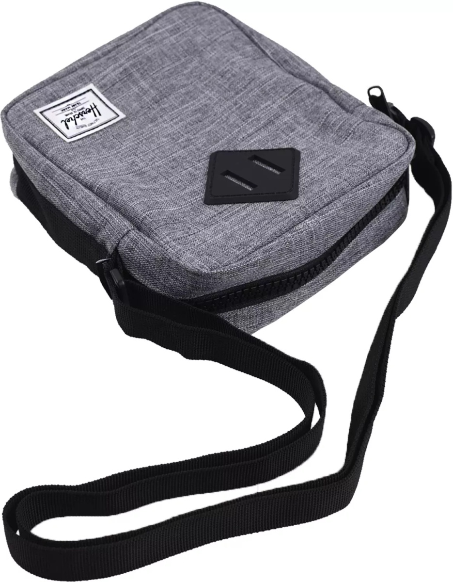 Genti Herschel Supply Co. Heritage Crossbody - Img 2