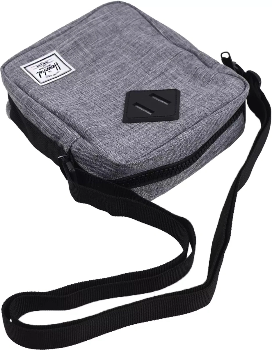 Genti Herschel Supply Co. Heritage Crossbody - Img 2