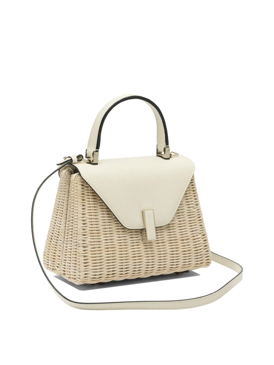 Genti "Iside" handbag small - Img 2