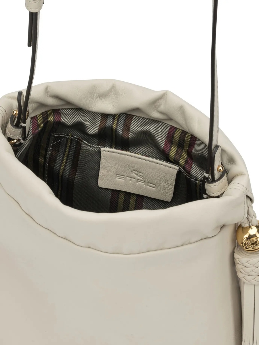 Genti "Kalispera" Small Crossbody Bag - Img 5