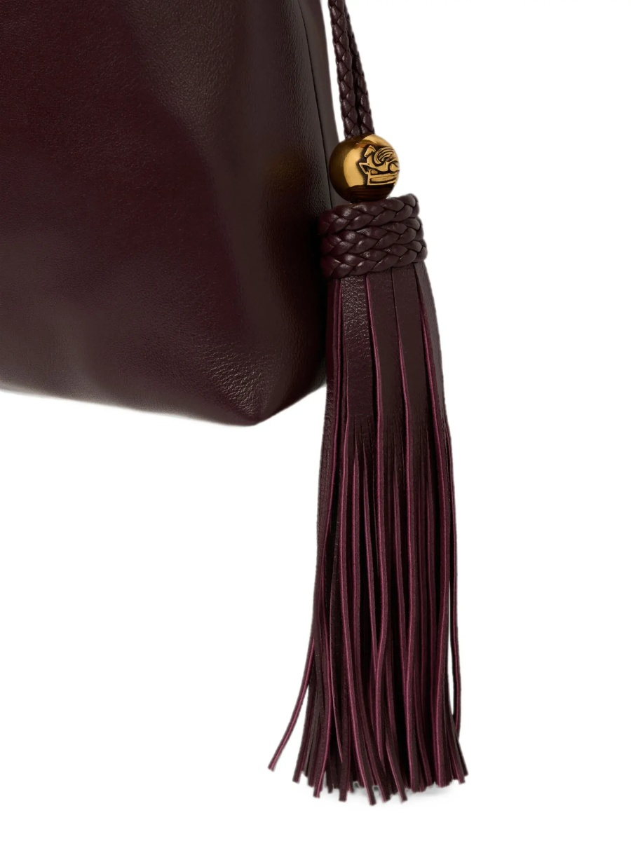Genti "Kalispera" Small Crossbody Bag - Img 5