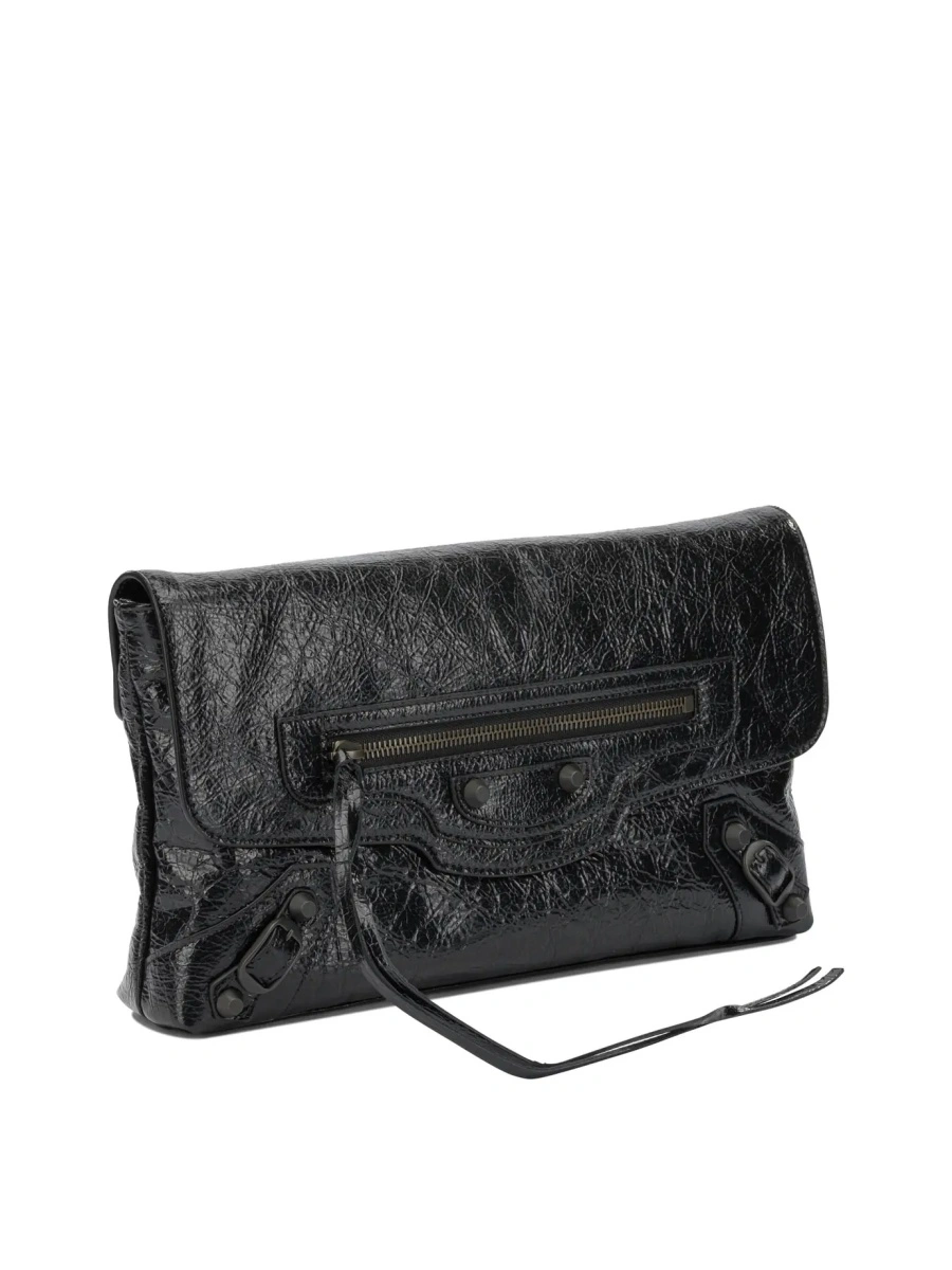 Genti "Le City" Clutch - Img 2