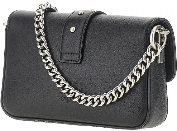 Genti Leather 'Love One Slouchy Baby' bag - Img 2
