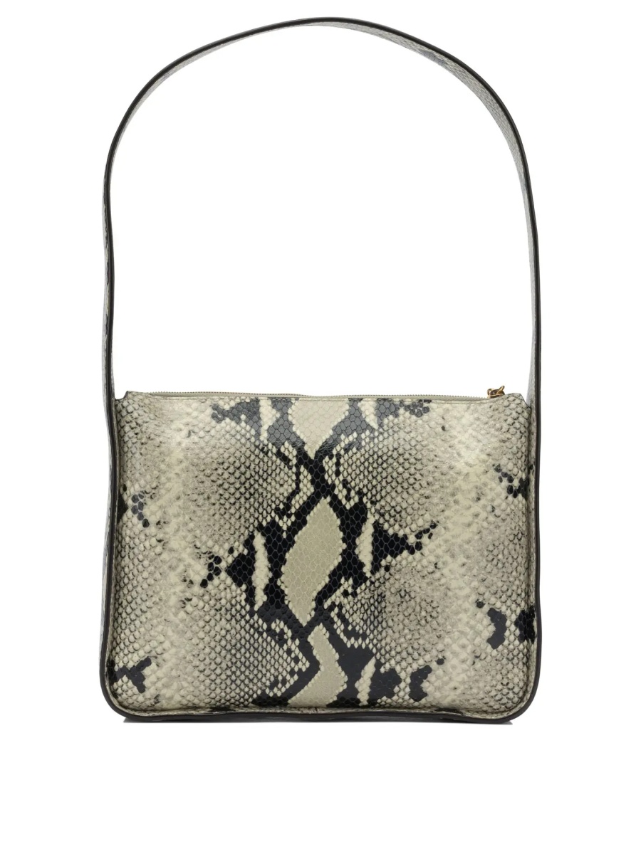 Genti "Lori Squared" small shoulder bag - Img 3