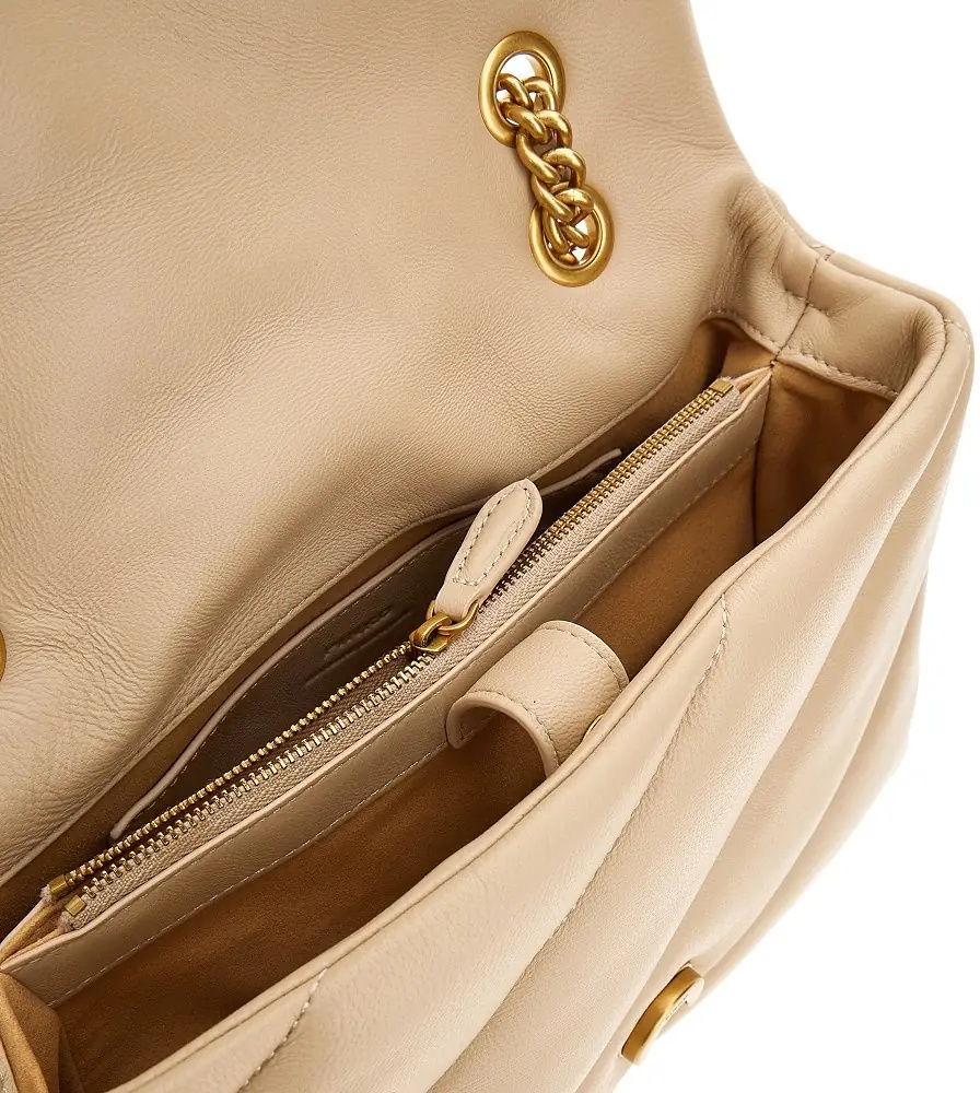 Genti Love Classic Puff bag - Img 3
