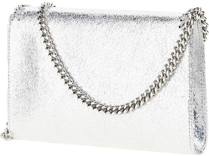 Genti Mini 'Falabella' crossbody bag - Img 2