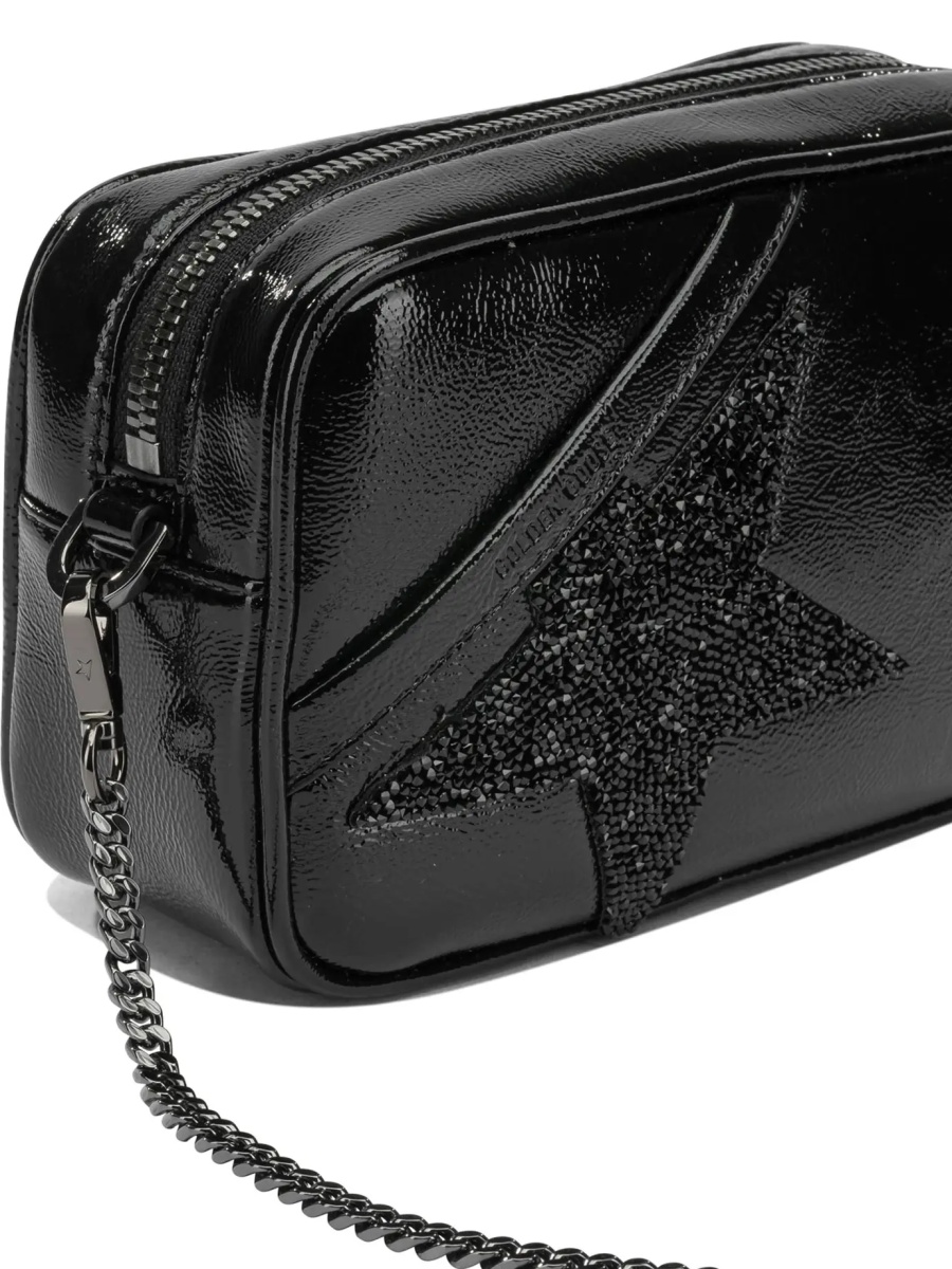 Genti "Mini Star" Small Crossbody Bag - Img 4