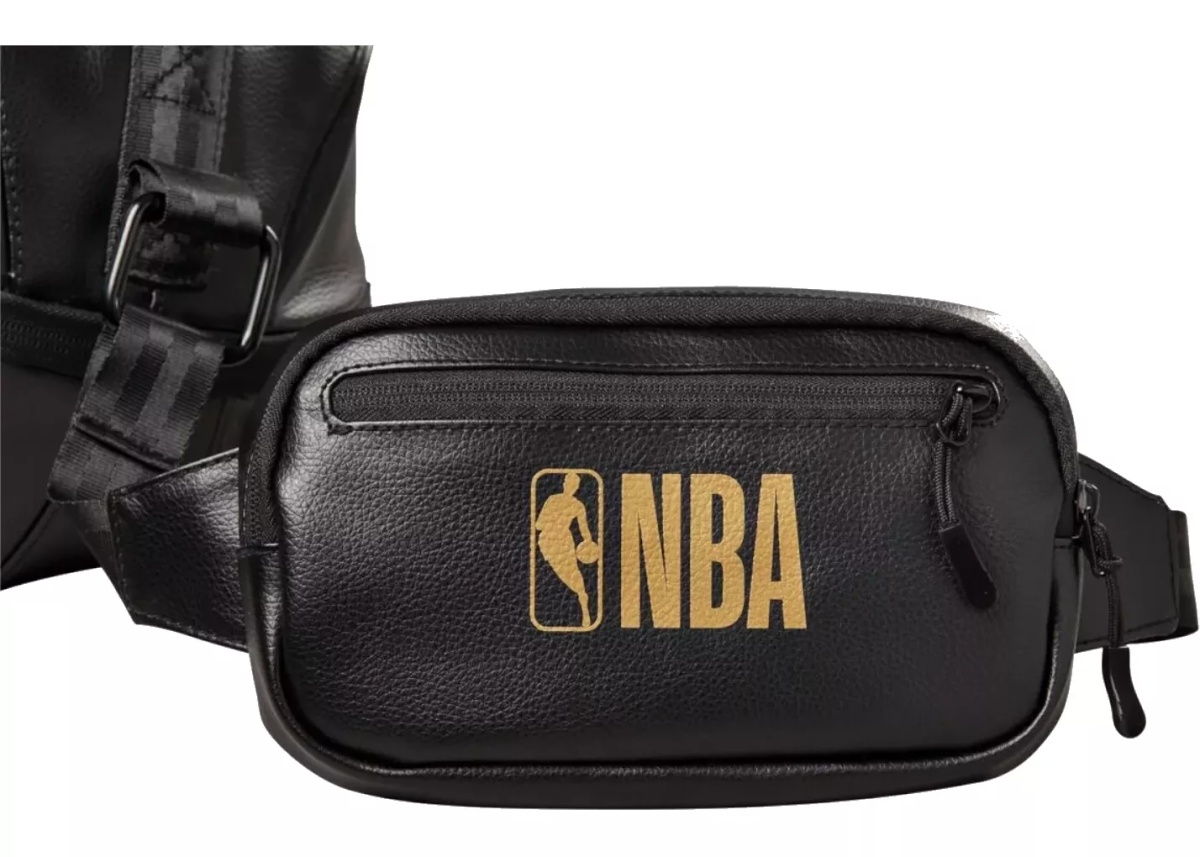 Genti NBA 3in1 Basketball Carry Bag - Img 3