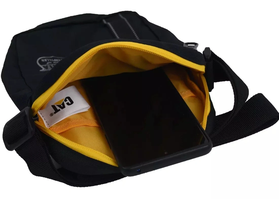 Genti Peoria City Bag - Img 3