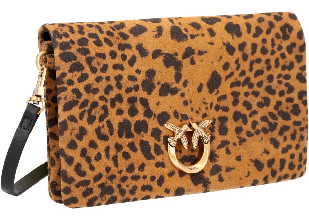Genti Pochette Small Con Tracolla - Img 2