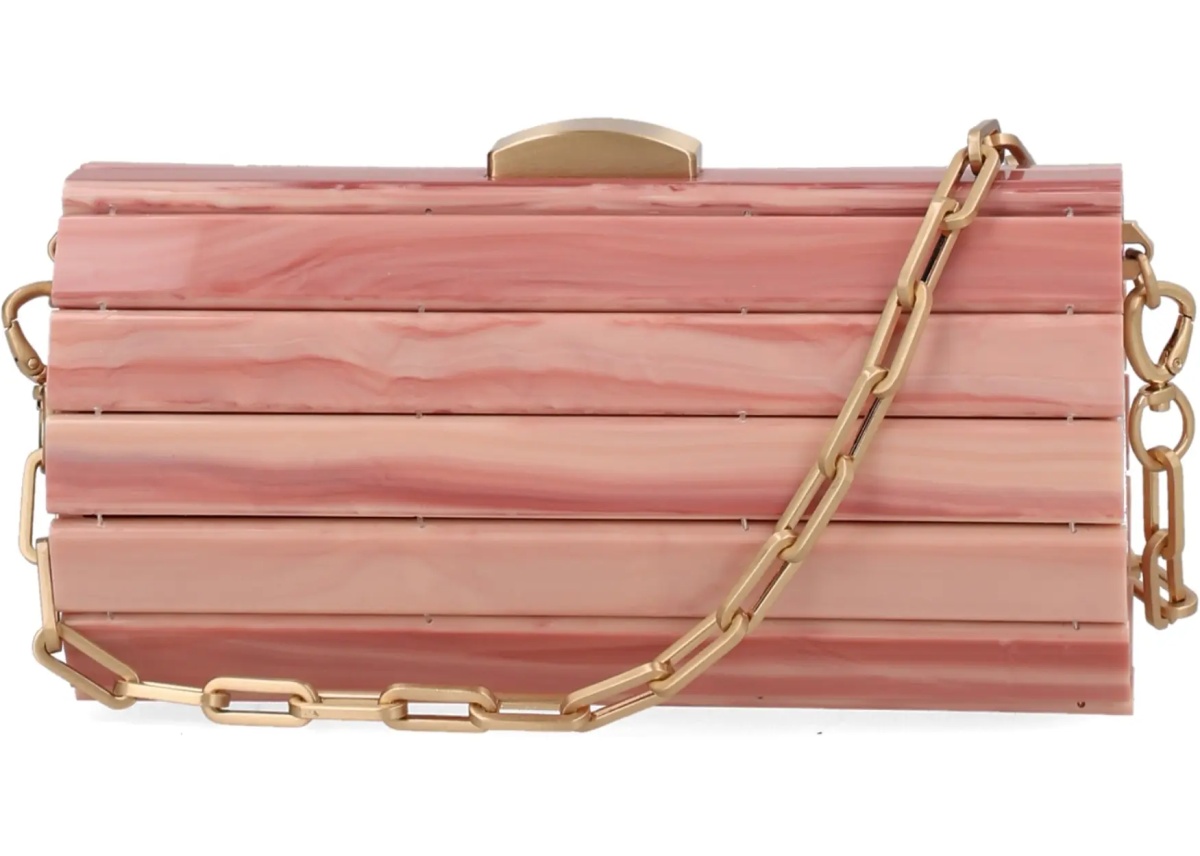 Genti "Rolie Polie" Mini Bag - Img 3