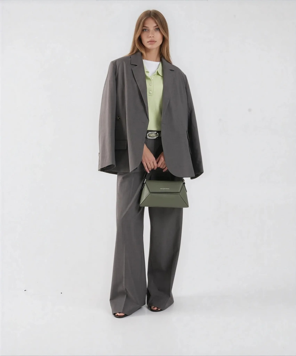 Genti Shoulder bag 'Izzy' - Img 3