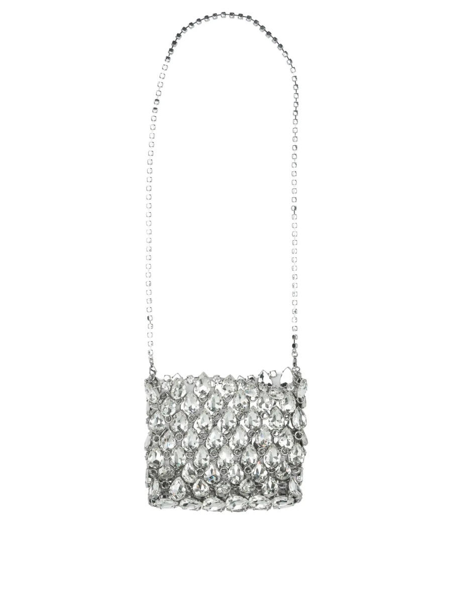 Genti Small crossbody bag - Img 2