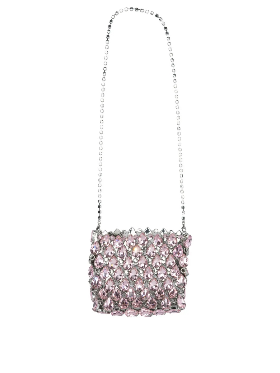 Genti Small crossbody bag - Img 2