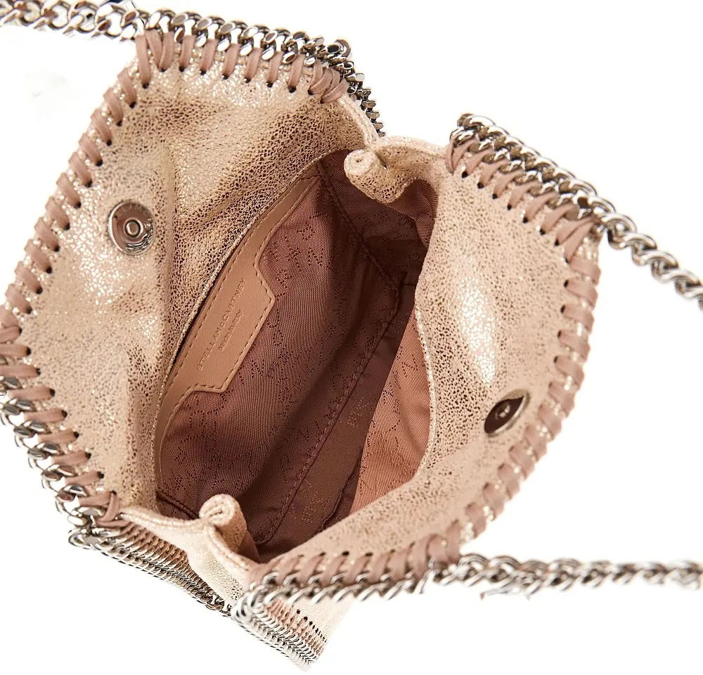 Genti Tiny Falabella bag - Img 3