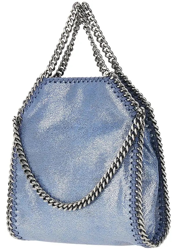 Genti Tiny Falabella bag - Img 2