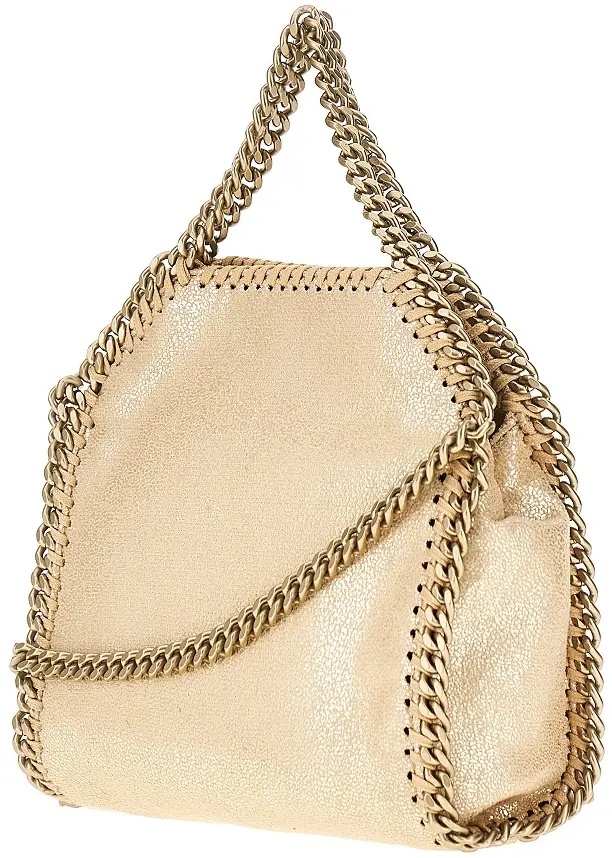 Genti Tiny Falabella bag - Img 2