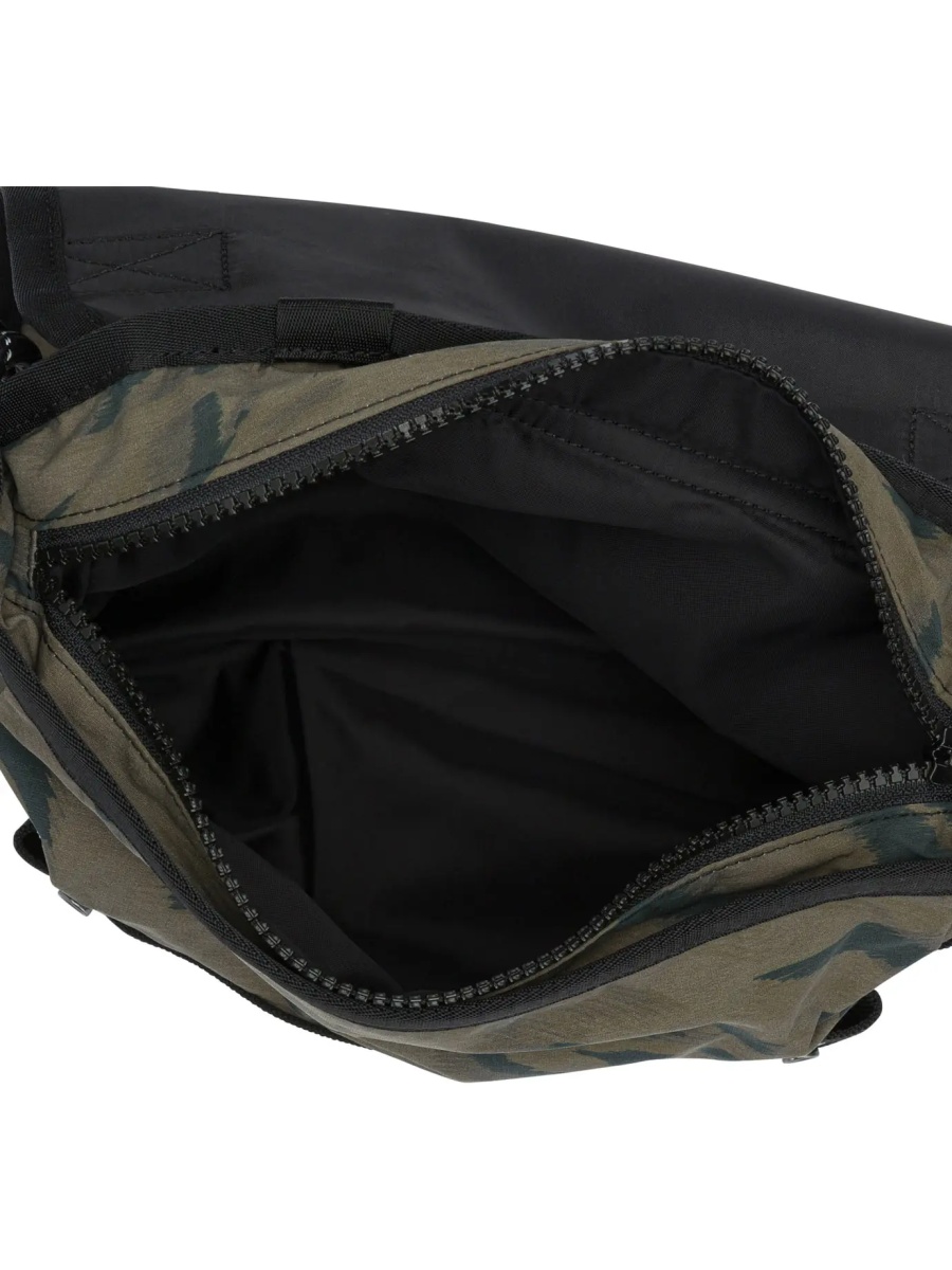 Genti "Travon" Small crossbody bag - Img 4