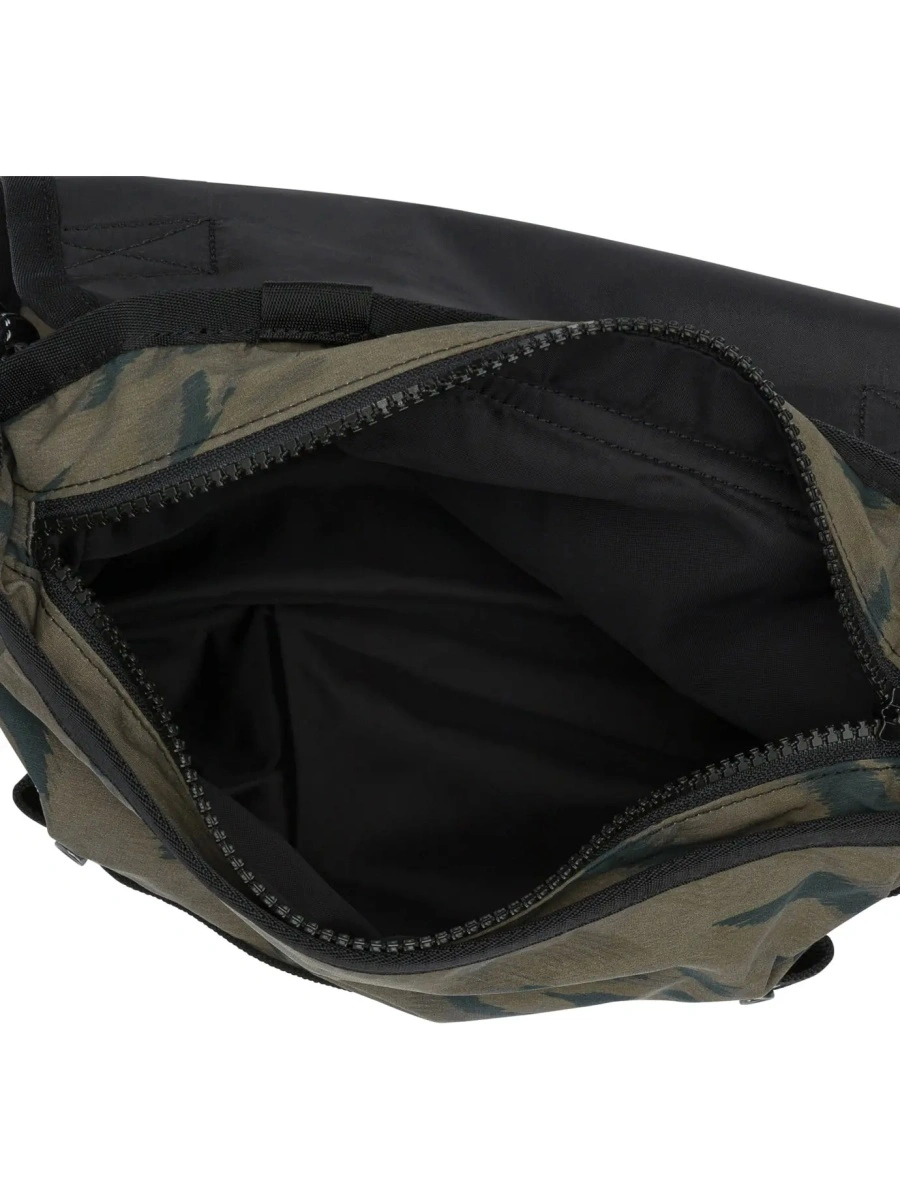 Genti "Travon" Small crossbody bag - Img 4