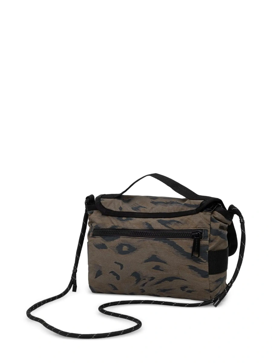 Genti "Travon" Small crossbody bag - Img 5